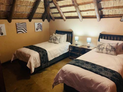 Makhato Bush Lodge 111