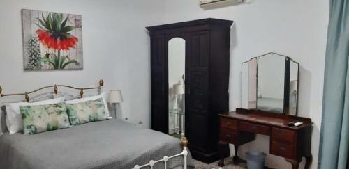 Apartamento Ocean Rush