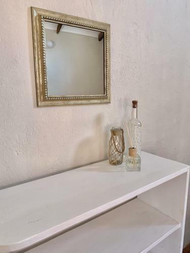 Apartamento Rondebossie Farm Retreat
