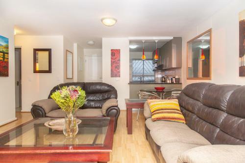 Breathtaking Views 2 Bedroom Apartment B306 Sea Spray, Blouberg