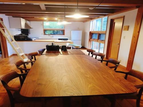 Hostal Enako Villas - Vacation Stay 9869