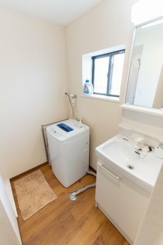 Apartamento Confrail Asahi - Vacation Stay 8274