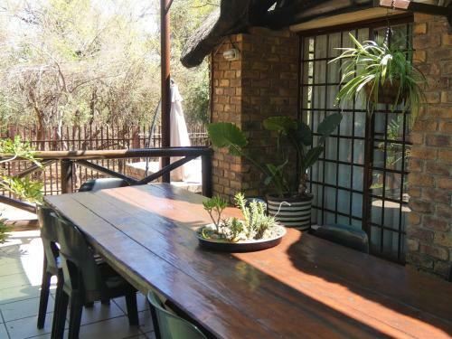 Weltevrede Lodge - Self Catering Houses