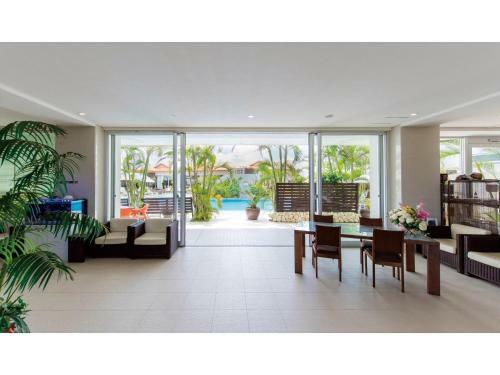 Hotel Granview Garden Okinawa - Vacation Stay 44961v