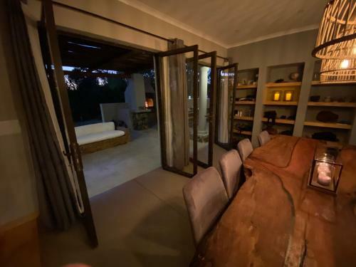 Jackals Dream - Self Catering Villa Bordering Kruger National Park