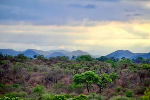 Jackals Dream - Self Catering Villa Bordering Kruger National Park
