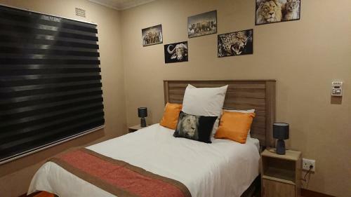 Hostal Svh Bush Lodge