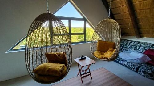 Marloth Park, Kruger Safari House