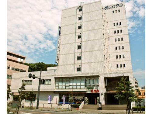Central Hotel Toride - Vacation Stay 09920v