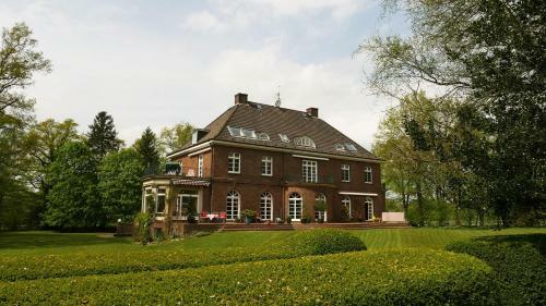 Herrenhaus Gut Waldhof