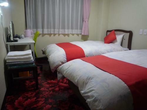 Business Hotel Kyugetsu Tsukumi