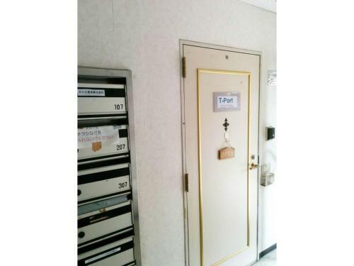 Apartamento T-port - Vacation Stay 12333
