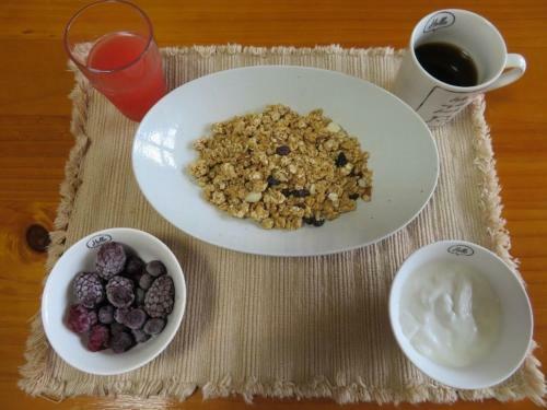 Bed & Breakfast Shirokuma Inn