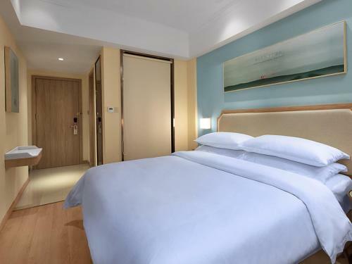 Vienna Hotel (dongmin Road Nanning)