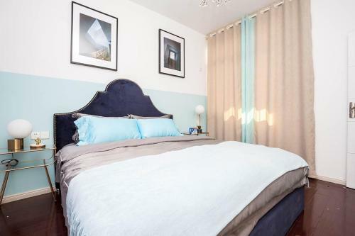 Hotel Nanchang Xihuqu�mengshidai�