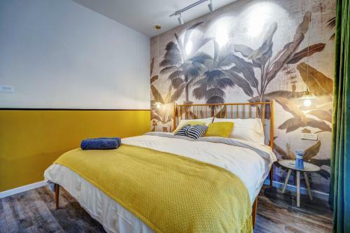 Apartamento Wuhan City Wuchang District Shahu Park