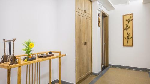 Floral Hotel Yuyao Mangrove
