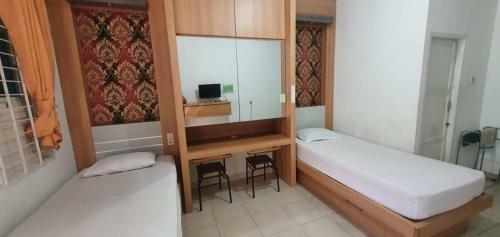 Hostal Rumah Dempo Syariah