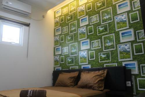 Hostal Mandastana Guest House And Kost