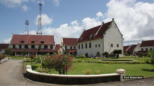 Hostal Kost Ai & Ao