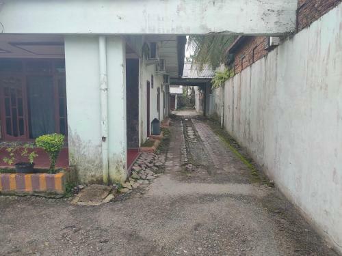 Hostal Maradona Guest House