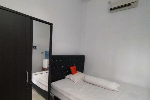 Hotel Koolkost Syariah @ Jalan Pasar Baru Medan