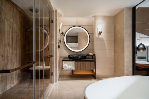 Hotel The Westin Nanjing Resort & Spa