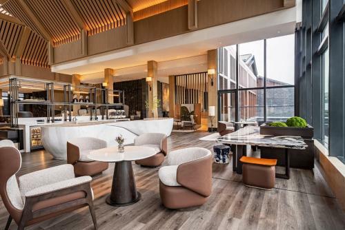 Hotel The Westin Nanjing Resort & Spa