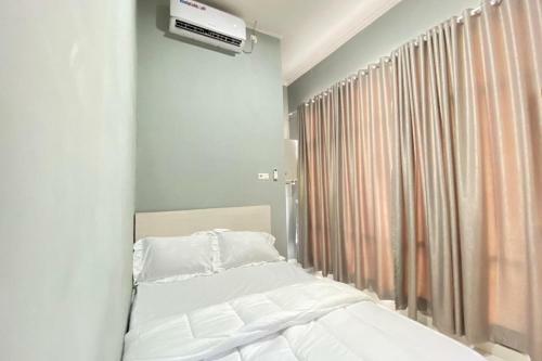 Hotel Pelangi Guest House Palembang Redpartner