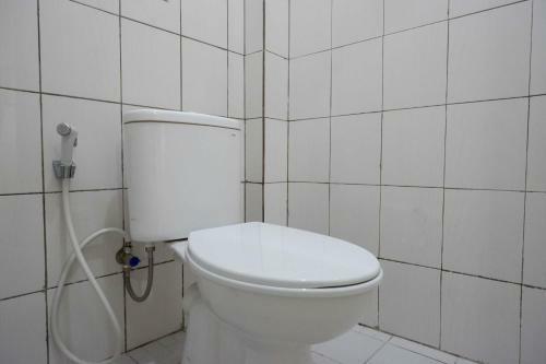 Hotel Tentrem Syariah Guesthouse Redpartner