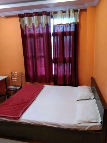 Hotel Hansa Palace By Wb Inn