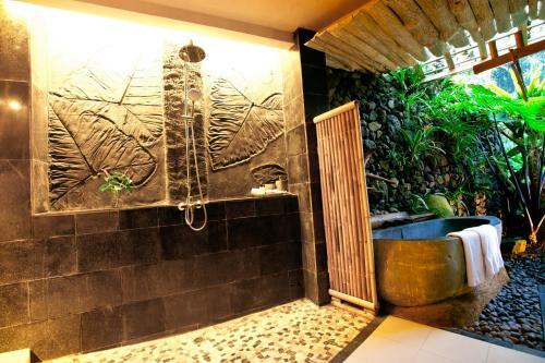 Lodge Umah Tis Sebatu