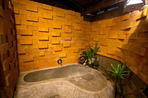Lodge Umah Tis Sebatu