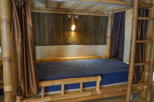 Lodge Bali Bamboo Jungle Huts And Hostel