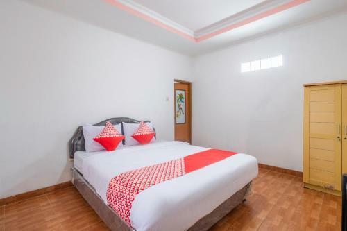 Hotel Oyo 1541 Puri Cikole Asri