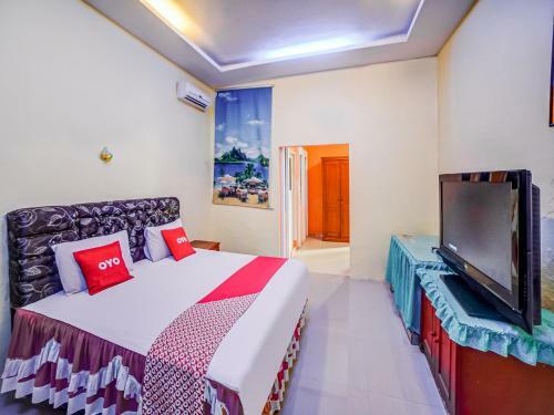 Hotel Oyo 90980 Al Karim Syariah
