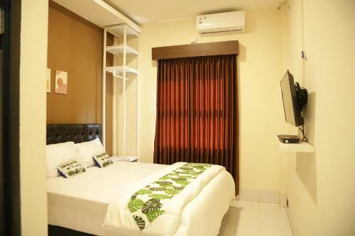 Hostal Tienery Guesthouse
