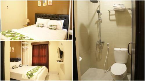 Hostal Tienery Guesthouse