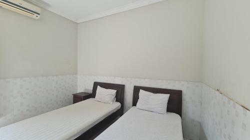 Oyo 90831 Hotel Gardenia Prambanan