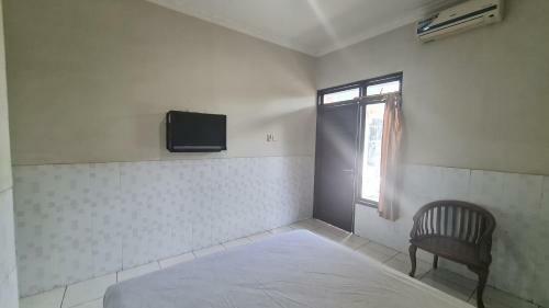 Oyo 90831 Hotel Gardenia Prambanan