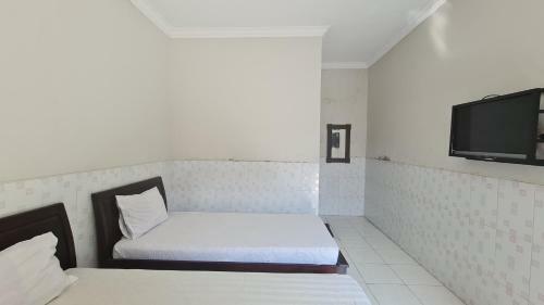 Oyo 90831 Hotel Gardenia Prambanan