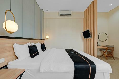 Hotel Collection O 90774 Homi Stay