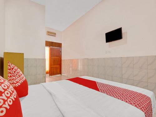 Oyo 90446 Hotel Pajang Indah