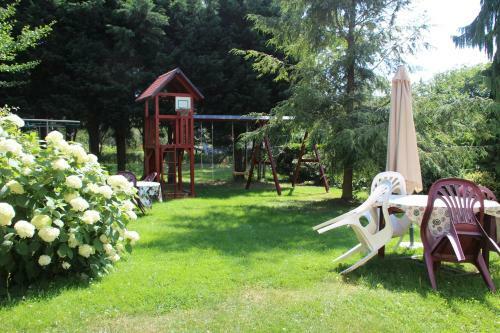 Apartamento Fewo Schillings