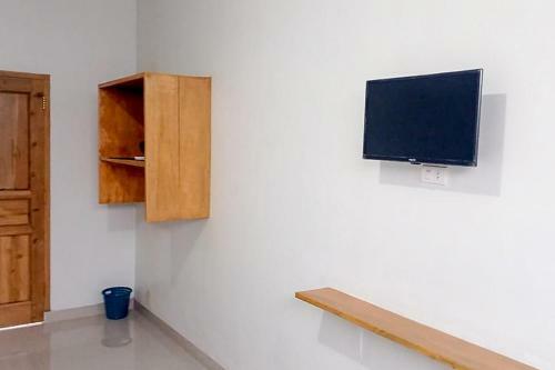 Hotel Cangguhos Syariah Redpartner