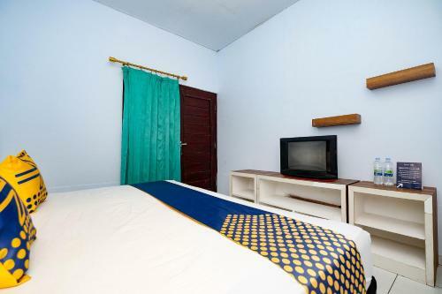 Hotel Spot On 2171 Griya Sakura Syariah