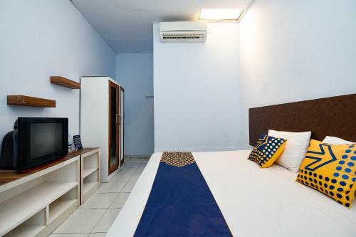 Hotel Spot On 2171 Griya Sakura Syariah