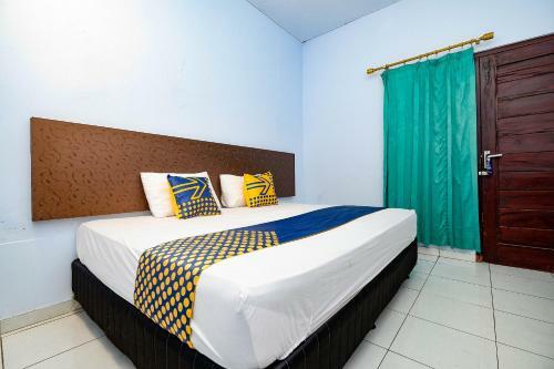 Hotel Spot On 2171 Griya Sakura Syariah