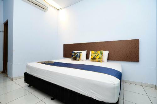 Hotel Spot On 2171 Griya Sakura Syariah