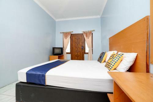 Hotel Spot On 2171 Griya Sakura Syariah